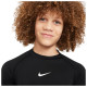 Nike Παιδική κοντομάνικη μπλούζα Pro Dri-FIT Long-Sleeve Top Nike Παιδική κοντομάνικη μπλούζα Pro Dri-FIT Long-Sleeve Top